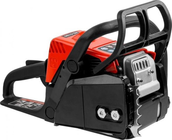 Изображение товара Бензопила цепная HDC HD-C180 без шины и цепи (HD6210-1)