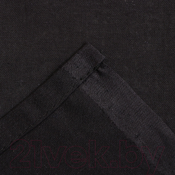 Изображение товара Простыня Этель 9241762 (черный)