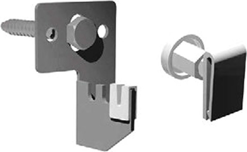 Изображение товара Кронштейн для радиатора Buderus К.11.D2