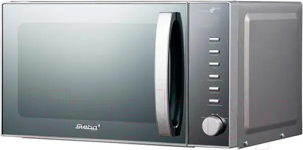 Изображение товара Микроволновая печь Steba MIC 2140 Ceramic