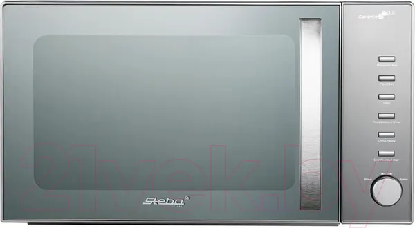 Изображение товара Микроволновая печь Steba MIC 2140 Ceramic