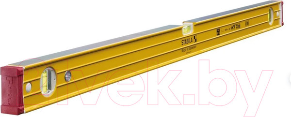 Изображение товара Уровень строительный Stabila 96-2 / 15225