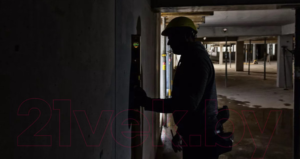 Изображение товара Уровень строительный Stabila 196-2L / 17392