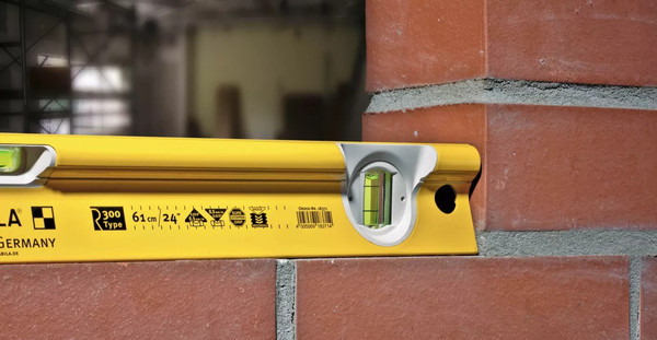 Изображение товара Уровень строительный Stabila R300 / 18373