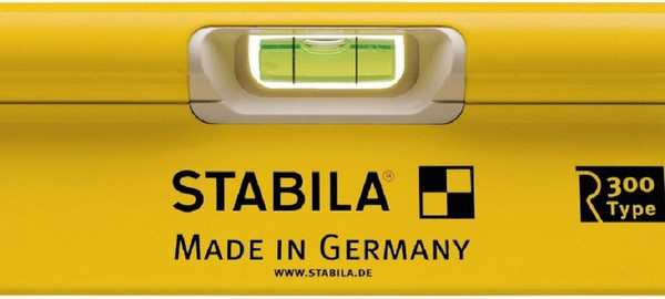Изображение товара Уровень строительный Stabila R300 / 18373
