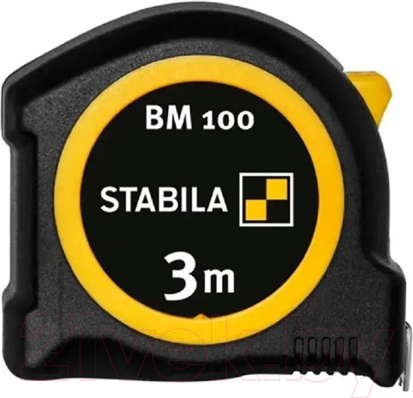 Изображение товара Рулетка Stabila ВМ 100 / 19570