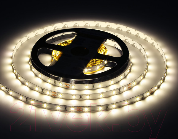 Изображение товара Светодиодная лента Ambrella 2835 60Led 6W 4500K / GS3002