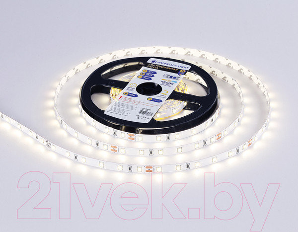 Изображение товара Светодиодная лента Ambrella 2835 60Led 6W 4500K / GS3002