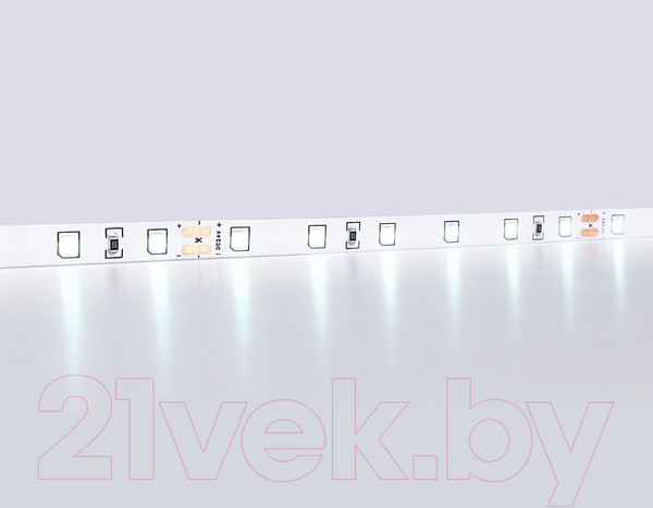 Изображение товара Светодиодная лента Ambrella 2835 60Led 6W 6500K / GS3003