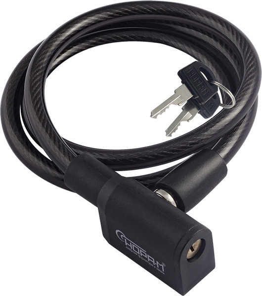 Изображение товара Велозамок Нора-М №25 (ф8x800мм)