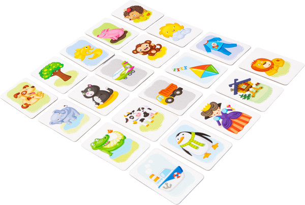 Изображение товара Настольная игра Десятое королевство Смотри в оба / 04764