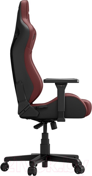 Изображение товара Кресло геймерское AndaSeat Kaiser Frontier / AD12Y-12-AB-PV (бордовый)