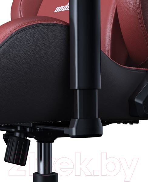 Изображение товара Кресло геймерское AndaSeat Kaiser Frontier / AD12Y-12-AB-PV (бордовый)