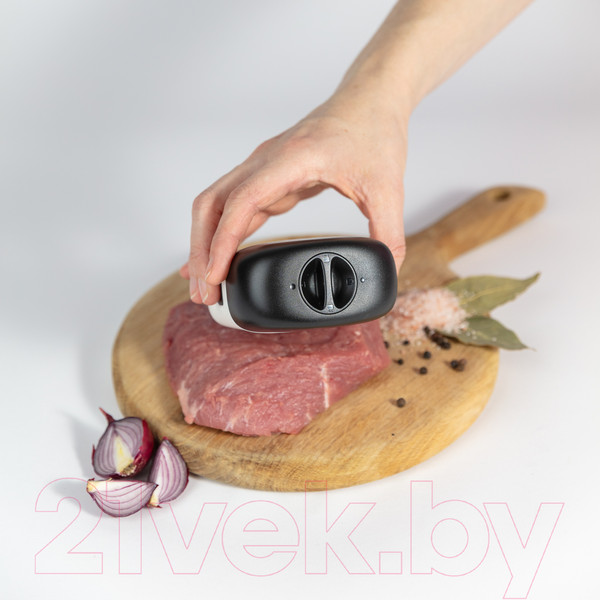 Изображение товара Разделочная доска Makkua MB3040 + Тендерайзер MK001