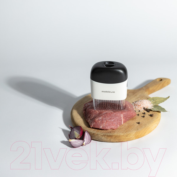 Изображение товара Разделочная доска Makkua MB3040 + Тендерайзер MK001