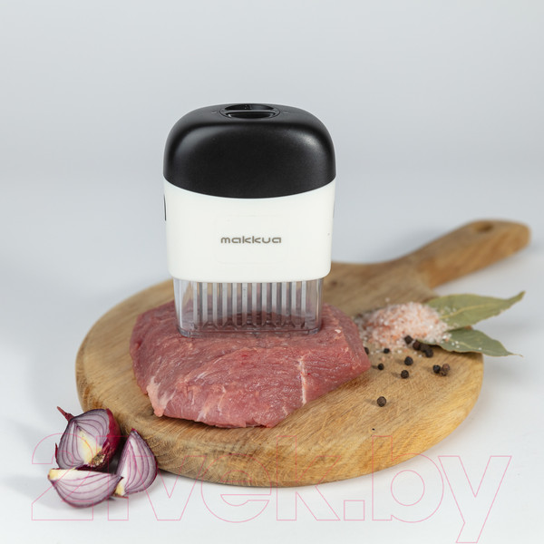 Изображение товара Разделочная доска Makkua MB3040 + Тендерайзер MK001