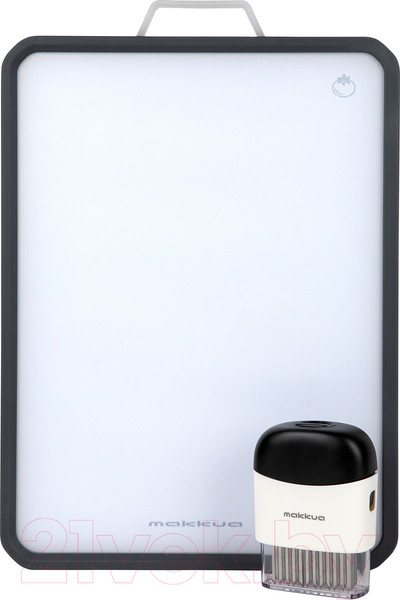 Изображение товара Разделочная доска Makkua MB3040 + Тендерайзер MK001