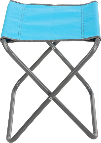 Изображение товара Табурет складной Premier Fishing СР-395 / T-PR-FS-395-LB (голубой)