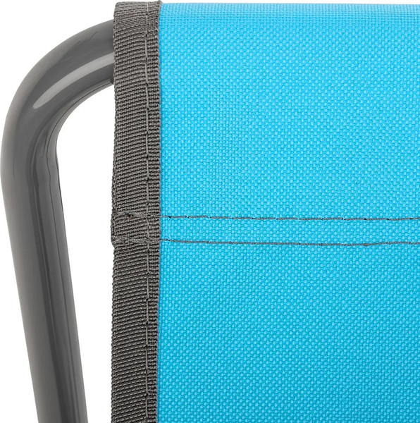 Изображение товара Табурет складной Premier Fishing СР-395 / T-PR-FS-395-LB (голубой)