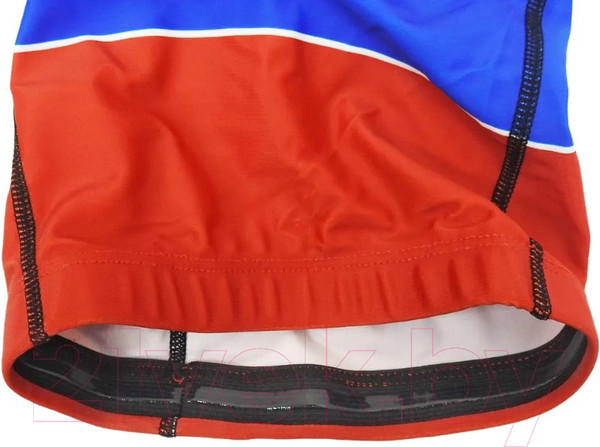 Изображение товара Трико для единоборств BoyBo Flag BT15 (XXXS, синий)