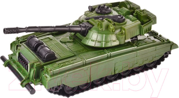 Изображение товара Танк игрушечный Toybola ТВ-001