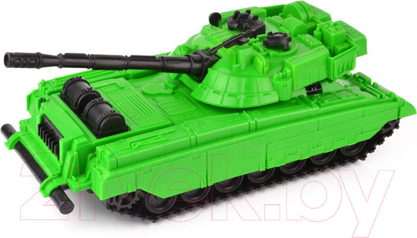 Изображение товара Танк игрушечный Toybola ТВ-001