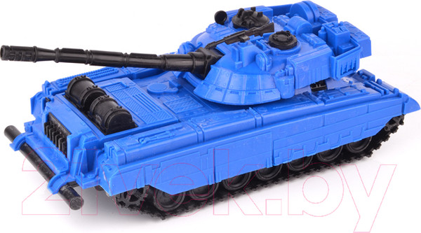 Изображение товара Танк игрушечный Toybola ТВ-001