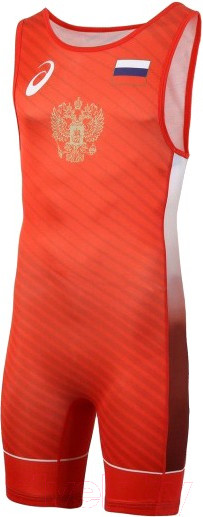 Изображение товара Трико для единоборств BoyBo Profi BT45 (3XL, красный)