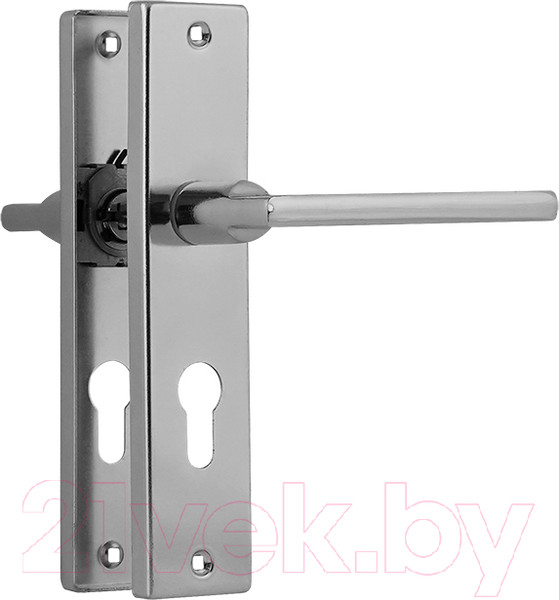 Изображение товара Ручка дверная Нора-М 708К-55мм (хром)