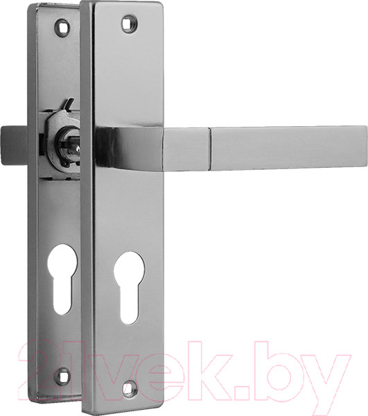 Изображение товара Ручка дверная Нора-М 709К-55мм (хром)