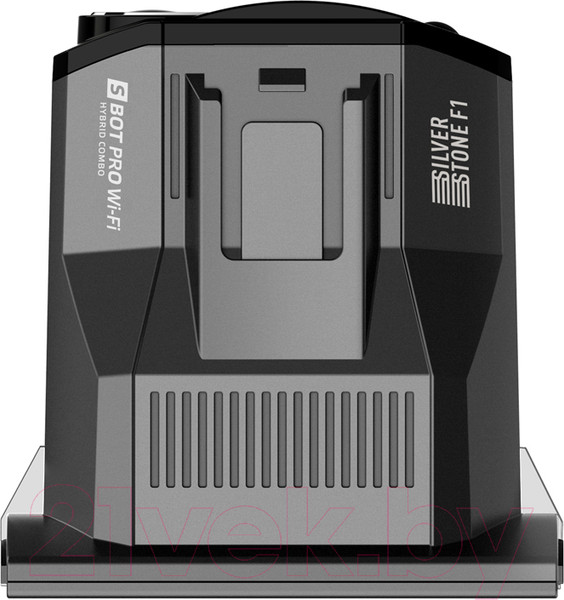 Изображение товара Автомобильный видеорегистратор SilverStone F1 Hybrid S-BOT Pro Wi-Fi