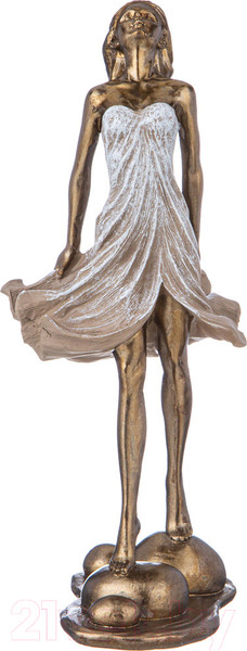 Изображение товара Статуэтка Lefard Леди / 162-1025