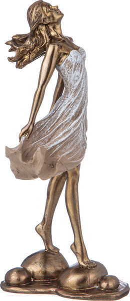 Изображение товара Статуэтка Lefard Леди / 162-1025