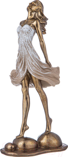 Изображение товара Статуэтка Lefard Леди / 162-1025