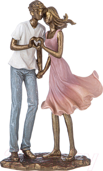 Изображение товара Статуэтка Lefard Пара / 162-1028