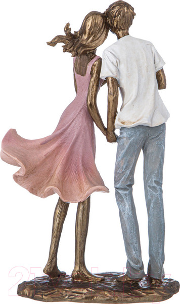 Изображение товара Статуэтка Lefard Пара / 162-1028