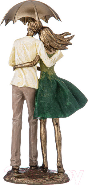 Изображение товара Статуэтка Lefard Пара / 162-1033