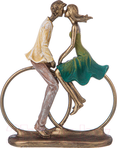 Изображение товара Статуэтка Lefard Пара / 162-1035