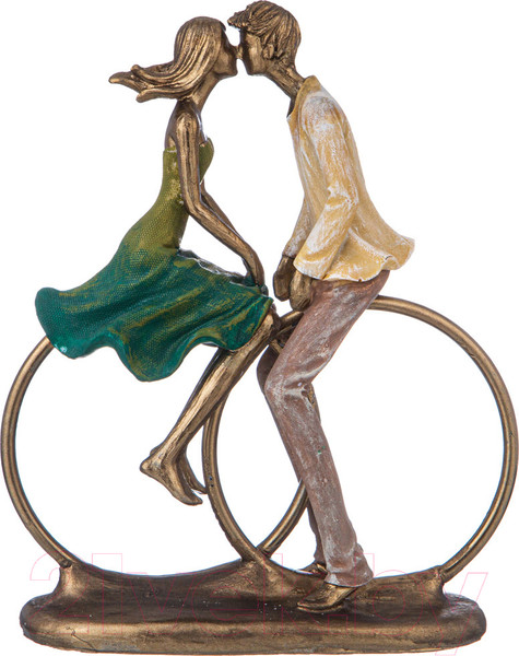 Изображение товара Статуэтка Lefard Пара / 162-1035