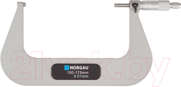 Изображение товара Микрометр Norgau 041001175