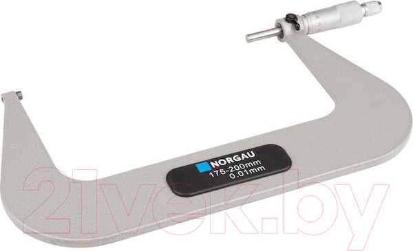 Изображение товара Микрометр Norgau 041001200