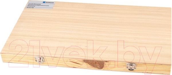 Изображение товара Микрометр Norgau 041001225