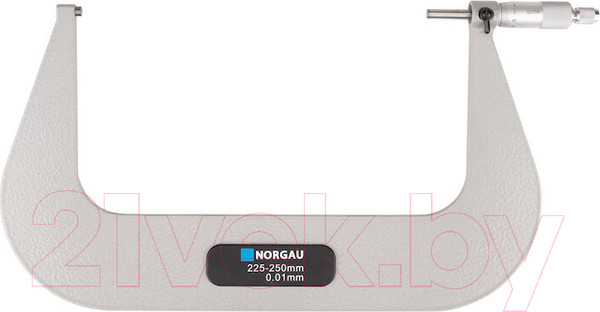 Изображение товара Микрометр Norgau 041001250