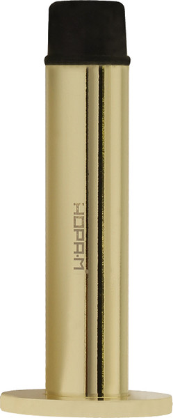 Изображение товара Ограничитель дверной Нора-М 121 / 16694 (золото)