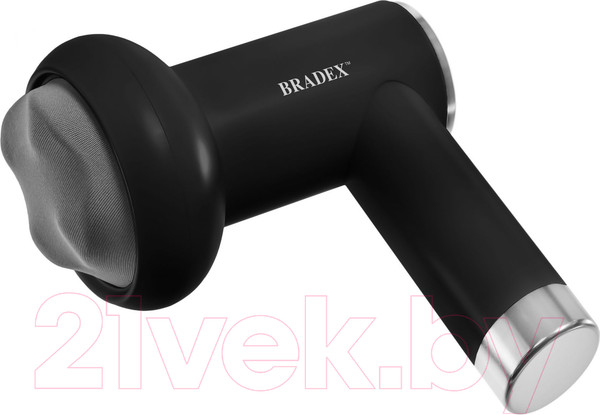 Изображение товара Массажер электронный Bradex Смарт / KZ 1428 (черный)