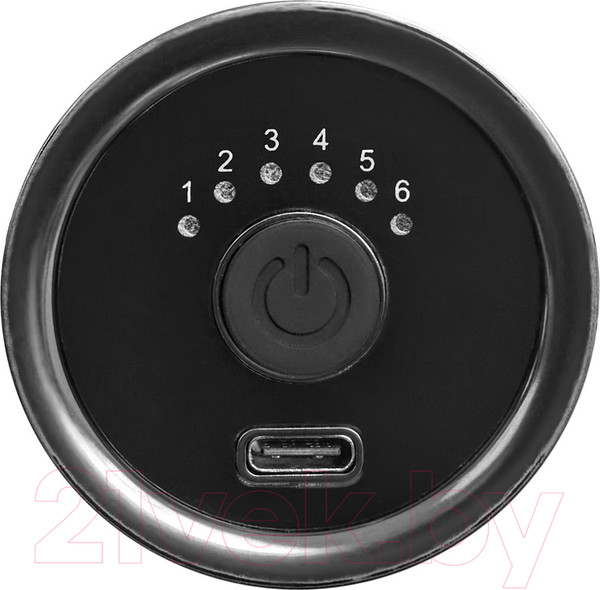 Изображение товара Массажер электронный Bradex Смарт / KZ 1428 (черный)