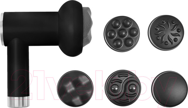 Изображение товара Массажер электронный Bradex Смарт / KZ 1428 (черный)