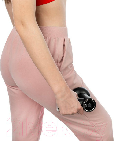 Изображение товара Массажер электронный Bradex Смарт / KZ 1428 (черный)