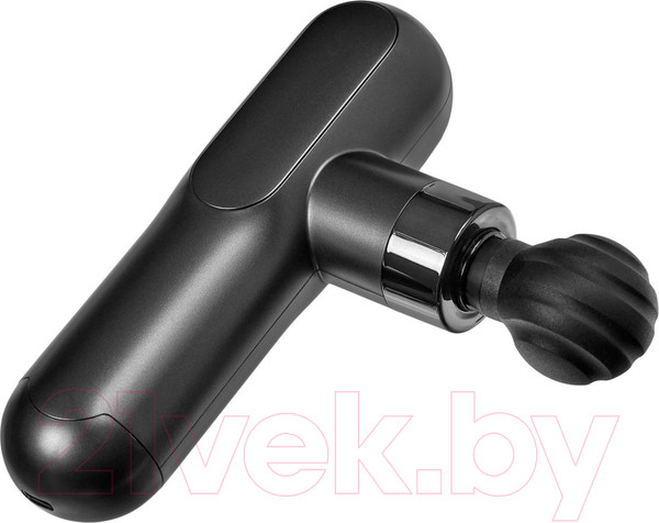 Изображение товара Массажный пистолет Bradex Мини Дельта / KZ 1425 (4 насадки)