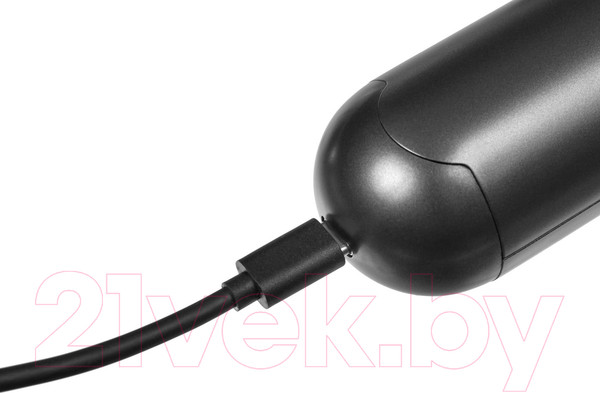 Изображение товара Массажный пистолет Bradex Мини Дельта / KZ 1425 (4 насадки)